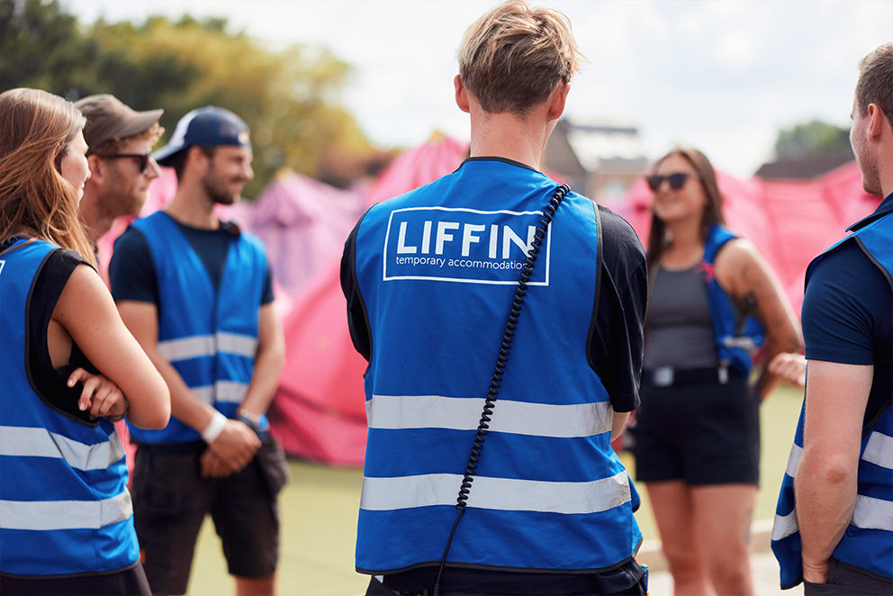 Consultancy, slimme oplossingen voor elk terrein.
